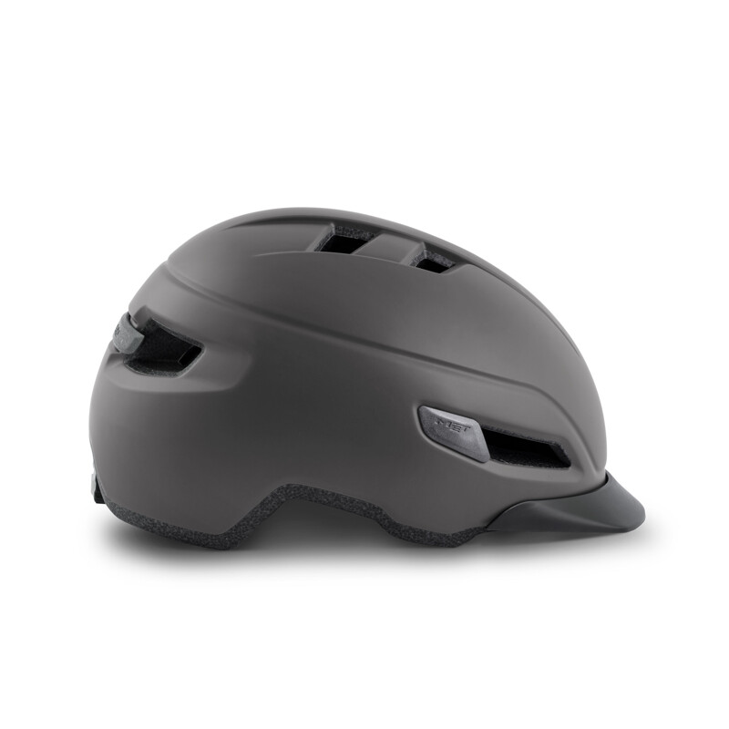 MET Casco MTB citybike urban MET Corso