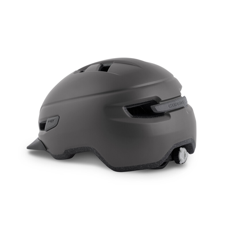 MET Casco MTB citybike urban MET Corso
