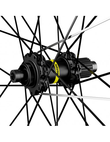 Ruote MTB 29\