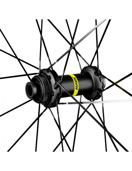 Ruote MTB 29\