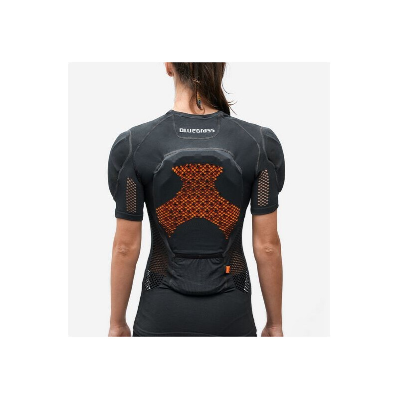 Bluegrass Eagle Pettorina protezione Bluegrass Armour B&S D3O Seamless 2026