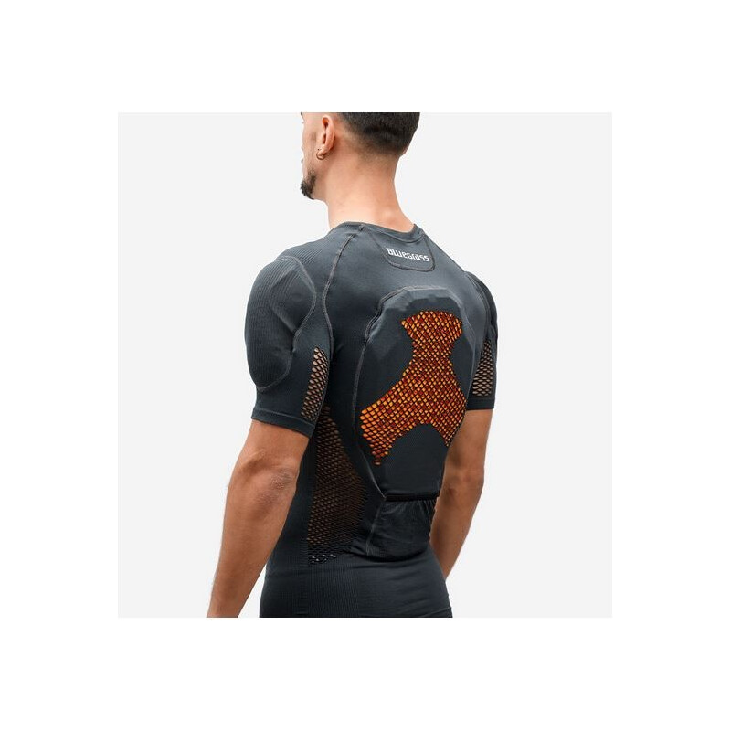 Bluegrass Eagle Pettorina protezione Bluegrass Armour B&S D3O Seamless 2026