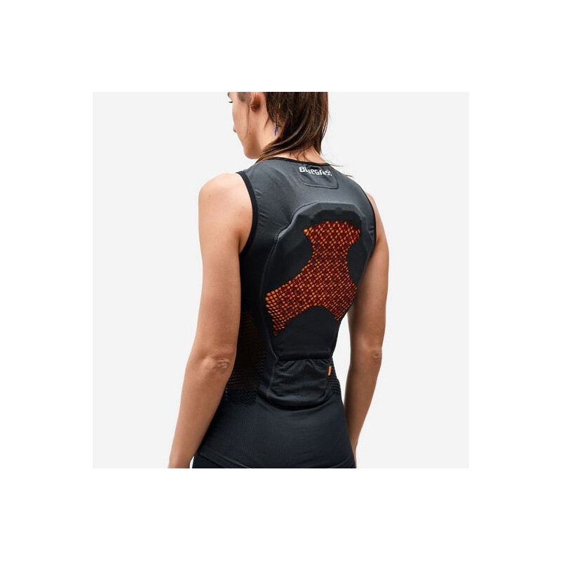 Bluegrass Eagle Pettorina protezione Bluegrass Armour D3O Seamless LITE 2026
