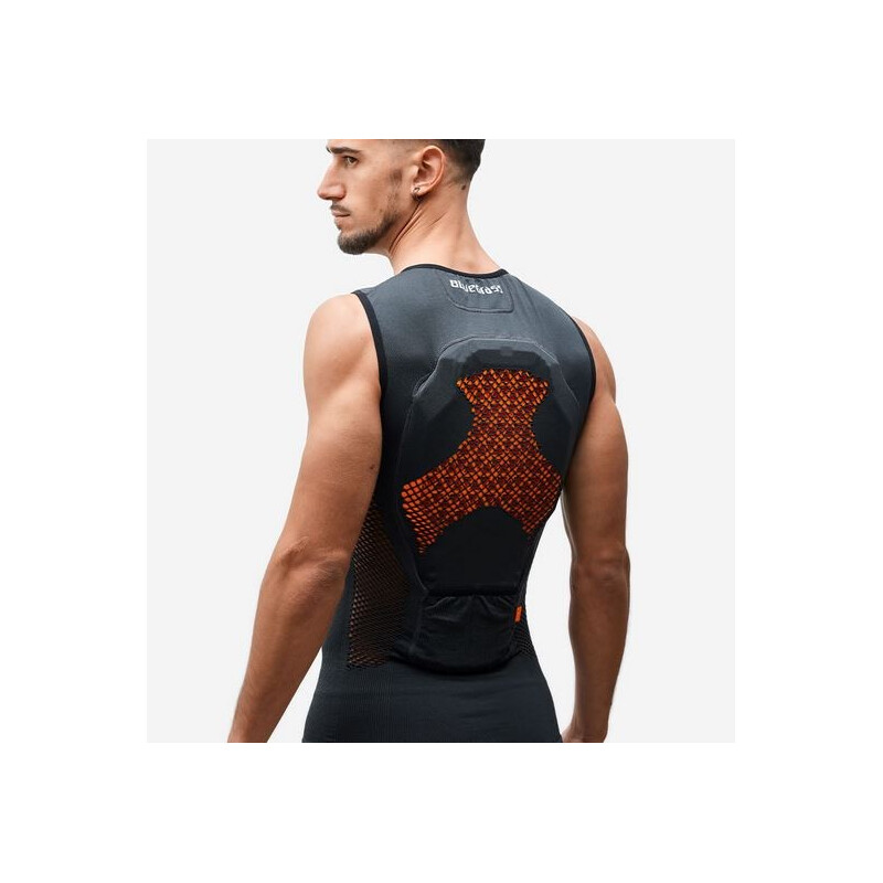Bluegrass Eagle Pettorina protezione Bluegrass Armour D3O Seamless LITE 2026