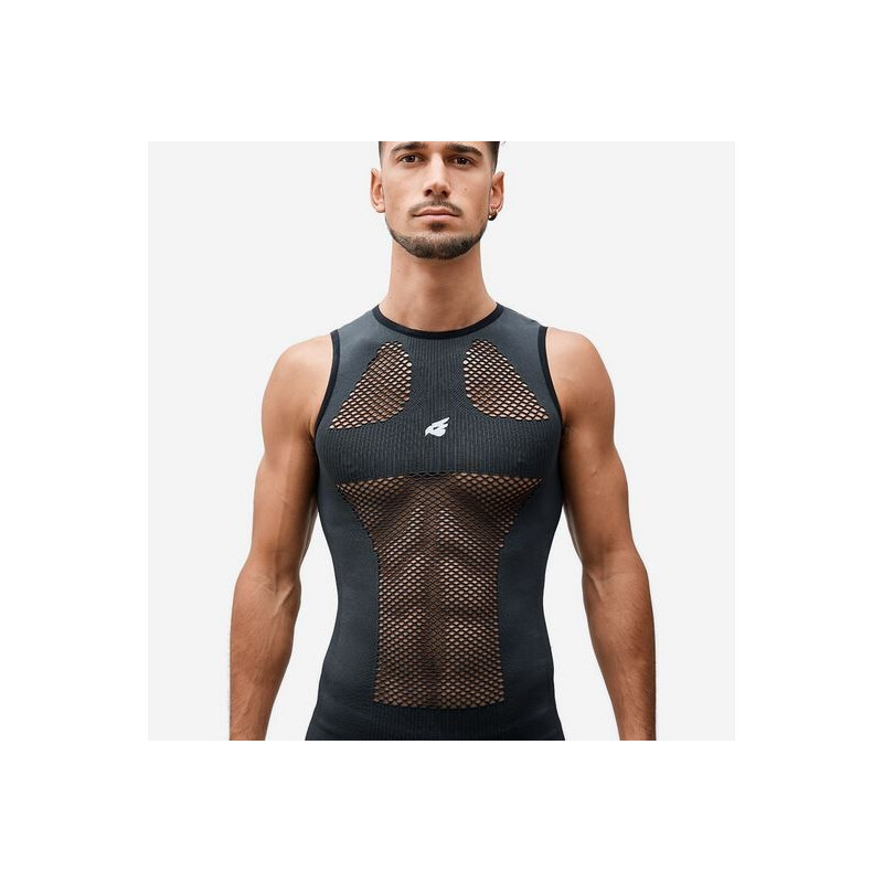 Bluegrass Eagle Pettorina protezione Bluegrass Armour D3O Seamless LITE 2026