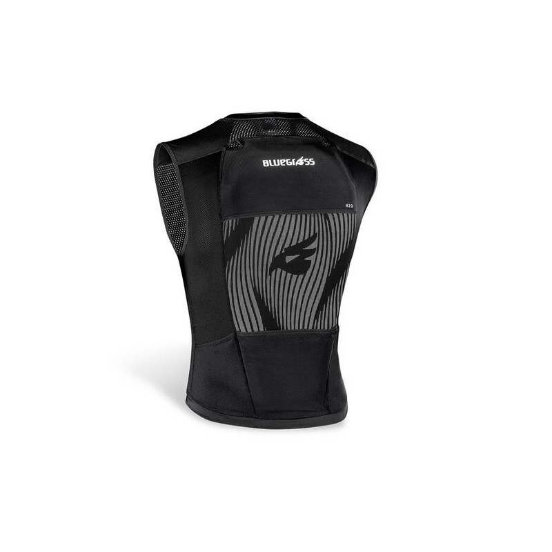 Bluegrass Eagle Pettorina protezione Bluegrass Armour LITE EVA 2026