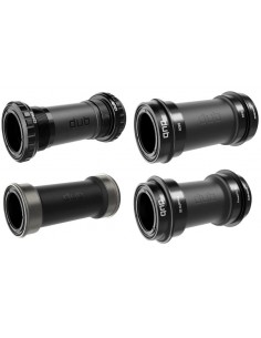 Movimento centrale calotte GXP PRESS FIT MTB da 92 mm 2