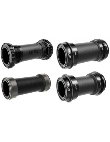 Movimento centrale calotte GXP PRESS FIT MTB da 92 mm