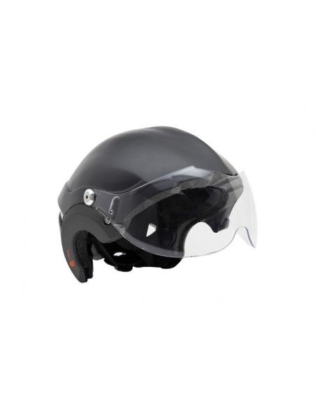 Casco bici e-bike LAZER ANVERZ NT MIPS nero