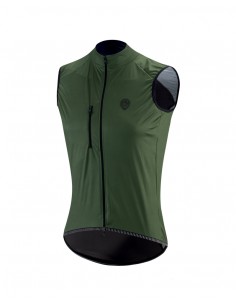GILET antivento gravel mtb...