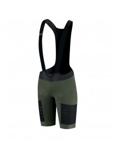 Abbigliamento gravel