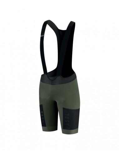 Pantaloncini ciclismo gravel PASOL BS CARGO GRAVEL