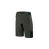 Pasol Pantaloncini ciclismo gravel PASOL PANTA GRAVEL unisex