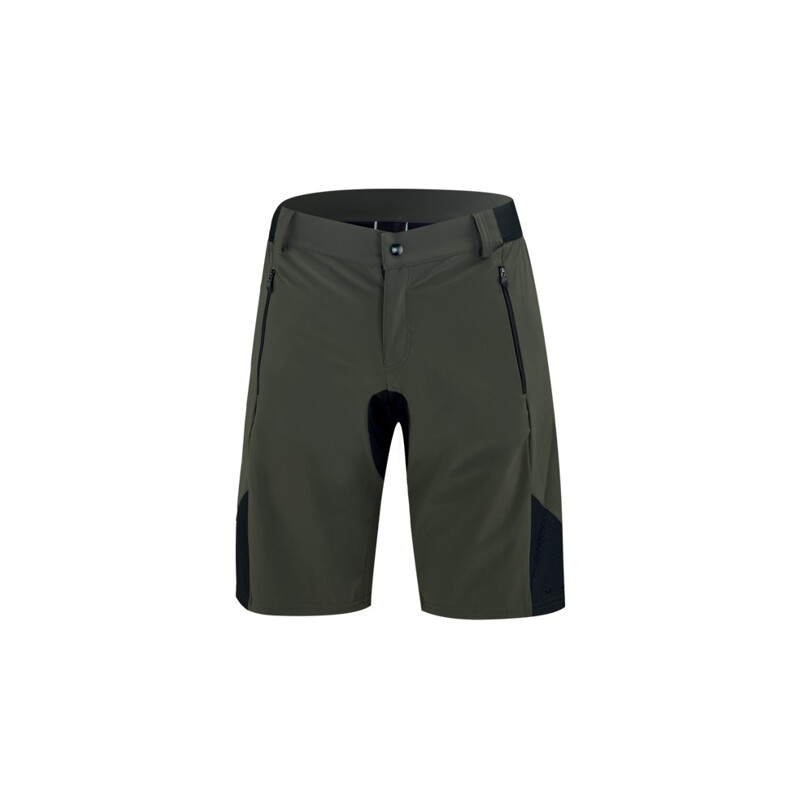 Pasol Pantaloncini ciclismo gravel PASOL PANTA GRAVEL unisex