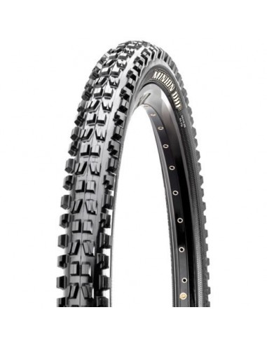 Copertone MTB Maxxis Minion DHF EXO TR 27,5 x 2,60 3C MAXTERRA
