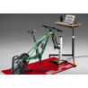 Elite Supporto per tablet per rulli ELITE Training desk