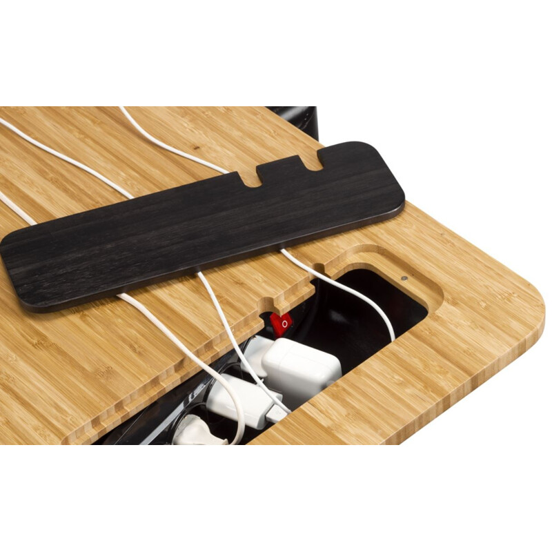 Elite Supporto per tablet per rulli ELITE Training desk
