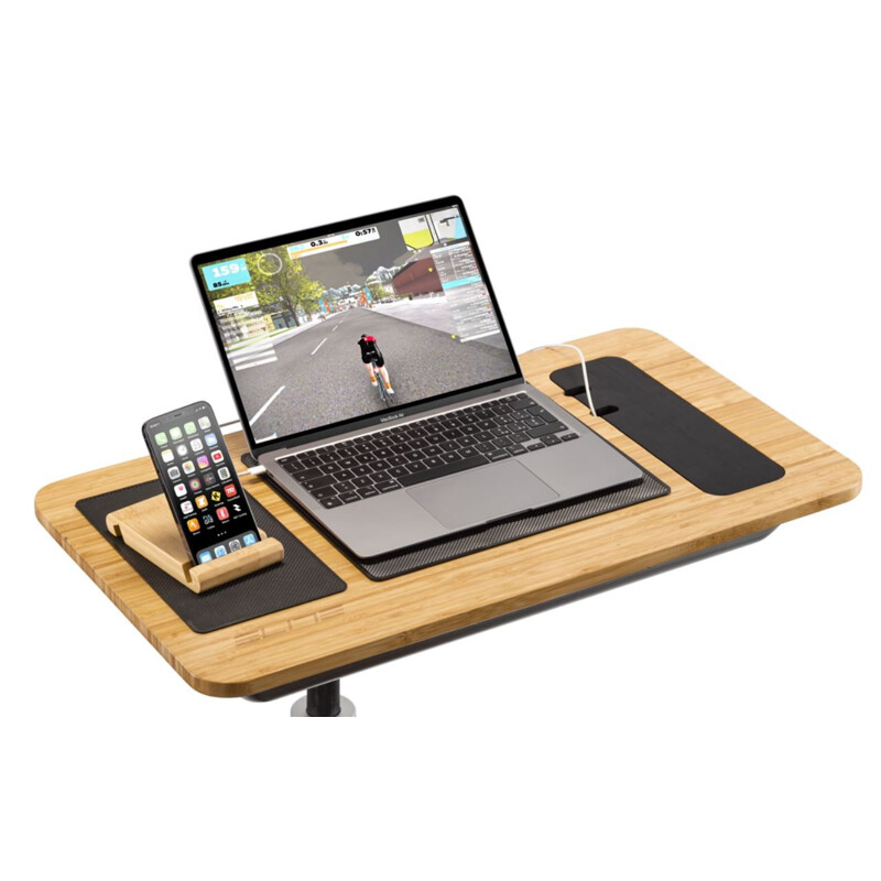 Elite Supporto per tablet per rulli ELITE Training desk