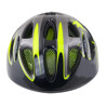 Force Casco da bambino bici Force Lark black fluo