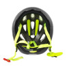 Force Casco da bambino bici Force Lark black fluo
