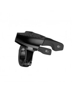 15416 - ROCK SHOX Comandi al Manubrio COMANDO AL MANUBRIO PUSHLOC 2013 2