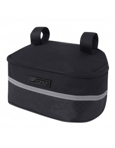 Borsa anteriore al manubrio...