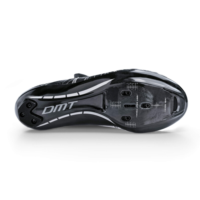 DMT Scarpe per bici corsa in carbonio DMT KR1 Knit CORAL