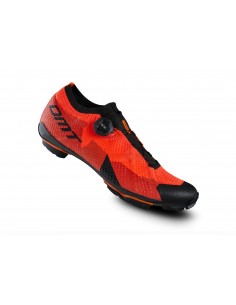 Scarpe per MTB DMT carbonio...