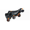 DMT Scarpe per MTB DMT carbonio KM1 Knit