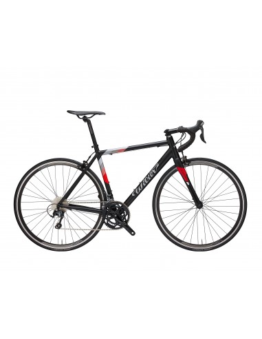 Bici da corsa Wilier MONTEGRAPPA TIAGRA SHIMANO 10 velocità 2022 black