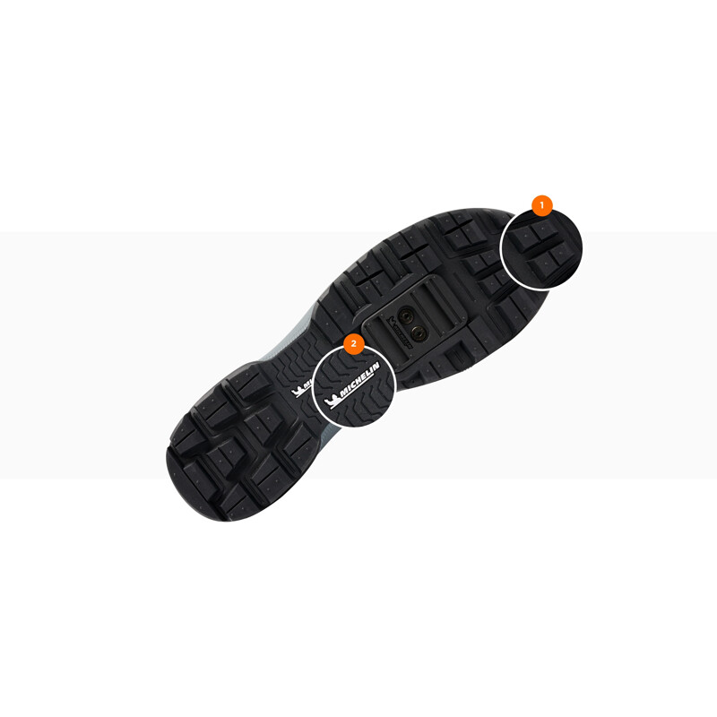 DMT Scarpe MTB endure DMT TK10