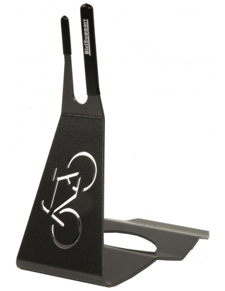 Reggiciclo cavalletto posteriore FUNNY STAND BICISUPPORT