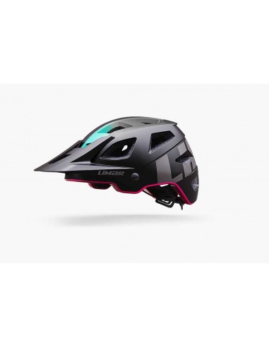 Casco MTB E-bike LIMAR Delta