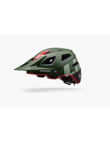 Casco MTB E-bike LIMAR Delta
