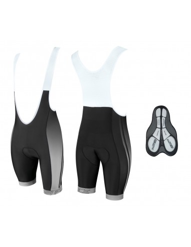 pantaloncini ciclismo felpati