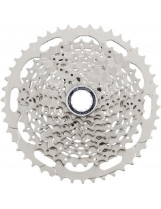 Pacco pignoni MTB Shimano DEORE CS-M4100-10, 10 velocità 11-46