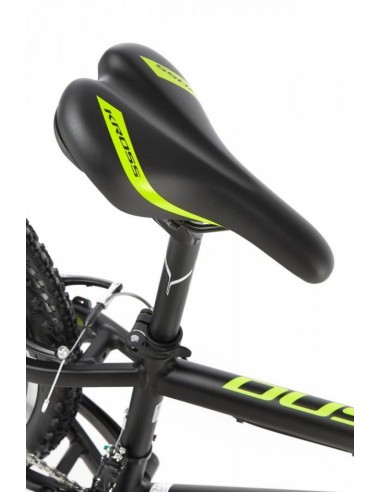 MTB da bimbo KROSS Dust Junior 24\