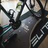 GLAMSPORT Pedana oscillante per rulli