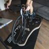GLAMSPORT Pedana oscillante per rulli