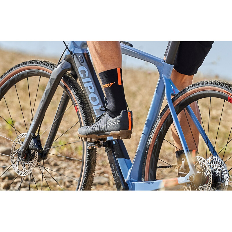 DMT Scarpe bici gravel MTB DMT GK1