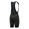 ALE' Pantalone invernale ciclismo ALE' idrorepellente KLIMATIK K-TOUR nero