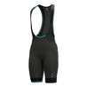 ALE' Pantalone invernale ciclismo ALE' idrorepellente KLIMATIK K-TOUR nero