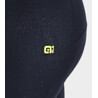 ALE' Pantalone invernale ciclismo ALE' idrorepellente KLIMATIK K-ATMO 2.0 nero