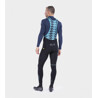 ALE' Pantalone invernale ciclismo ALE' idrorepellente KLIMATIK K-ATMO 2.0 nero