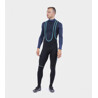 ALE' Pantalone invernale ciclismo ALE' idrorepellente KLIMATIK K-ATMO 2.0 nero