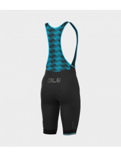 Pantalone invernale ciclismo ALE' idrorepellente KLIMATIK K-ATMO 2.0 nero 2022 2