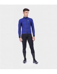 Giubbino invernale ciclismo...