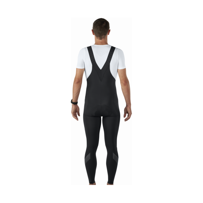 MAVIC Calzamaglia Invernale MAVIC Essential Thermo nero Uomo