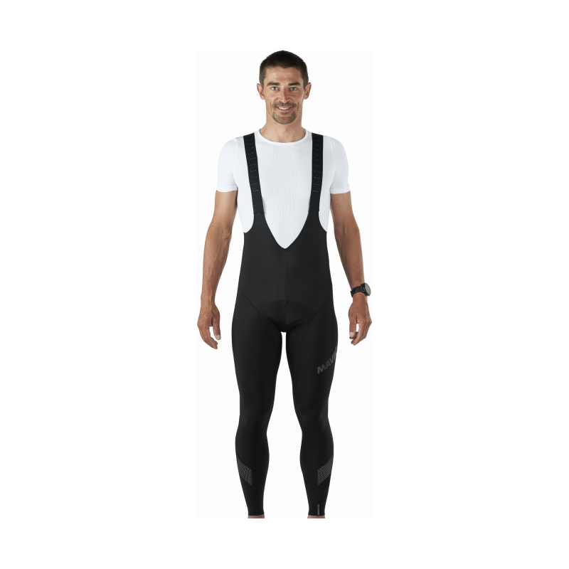 MAVIC Calzamaglia Invernale MAVIC Essential Thermo nero Uomo