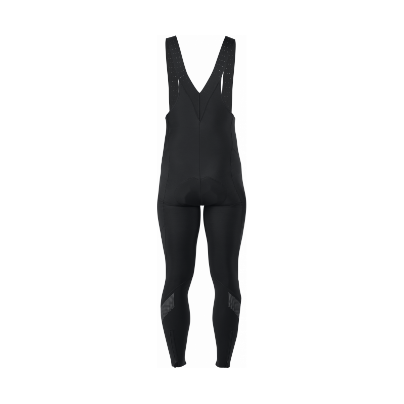 MAVIC Calzamaglia Invernale MAVIC Essential Thermo nero Uomo